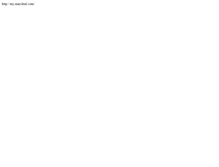 Tablet Screenshot of my.maydeal.com